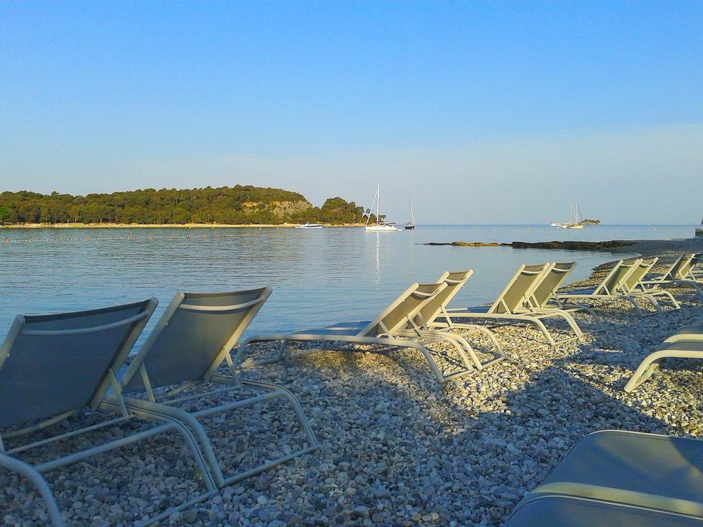 Rooms Kata Rovinj Exterior foto