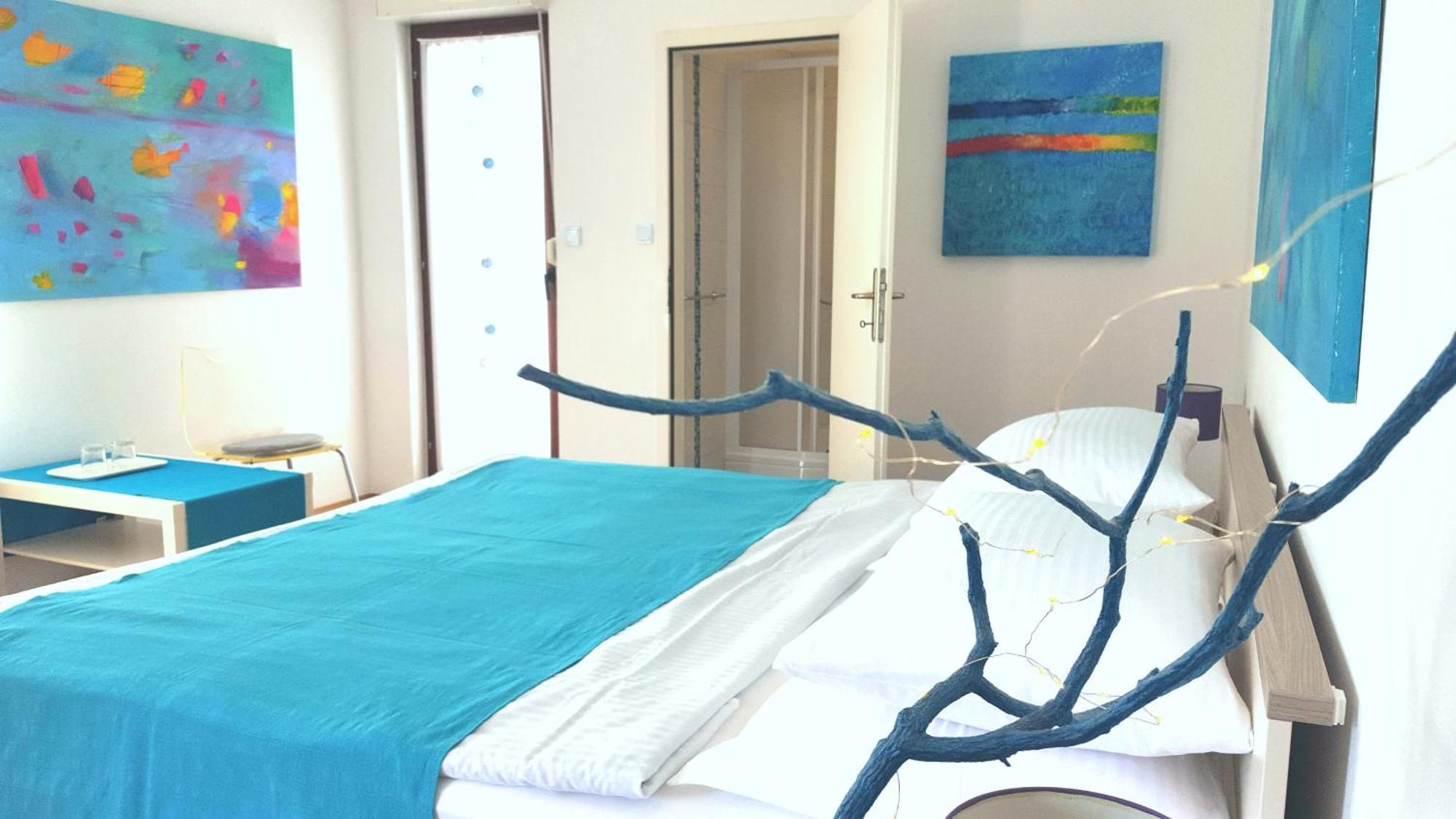 Rooms Kata Rovinj Exterior foto