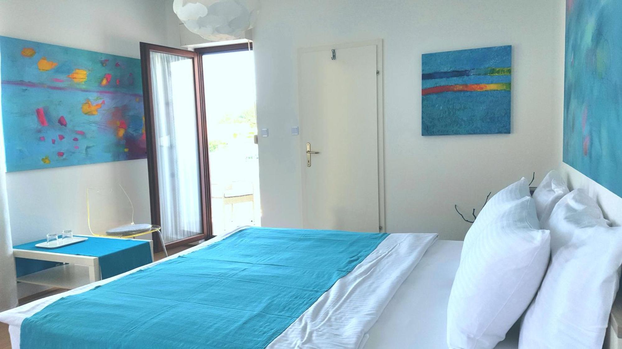 Rooms Kata Rovinj Exterior foto
